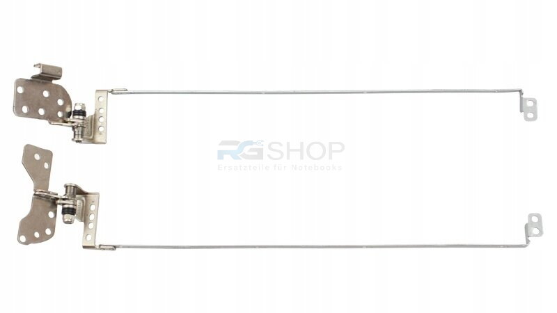 Scharniere Toshiba Satellite C50-A-10D C50-A-11H