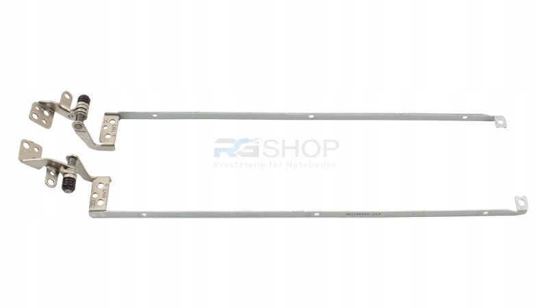 Scharniere Toshiba Satellite C600 C600D C606 C640
