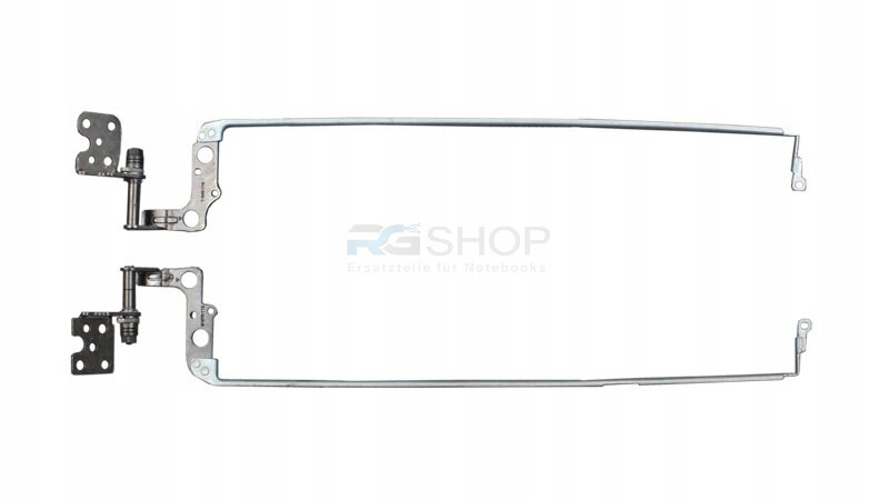 Scharniere Toshiba Satellite L50-B-125 L50-B-158
