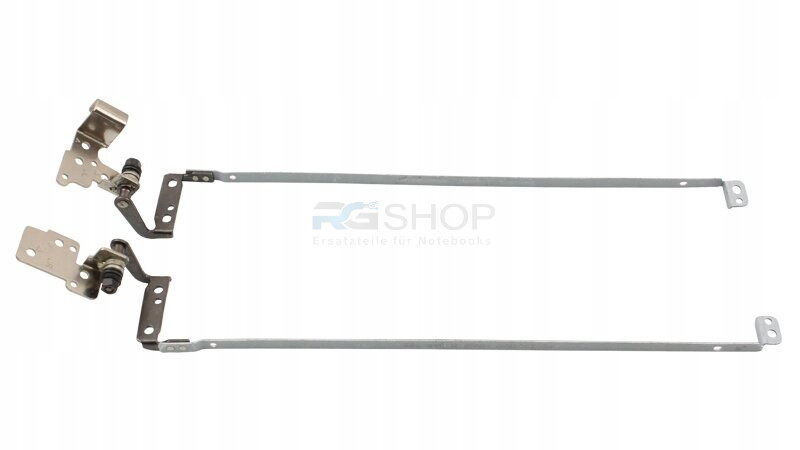 Scharniere Toshiba Satellite L700 L740 L745 L745D
