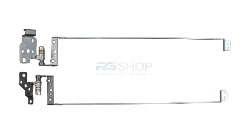 Scharniere Toshiba Satellite L750 L750D L755 L755D