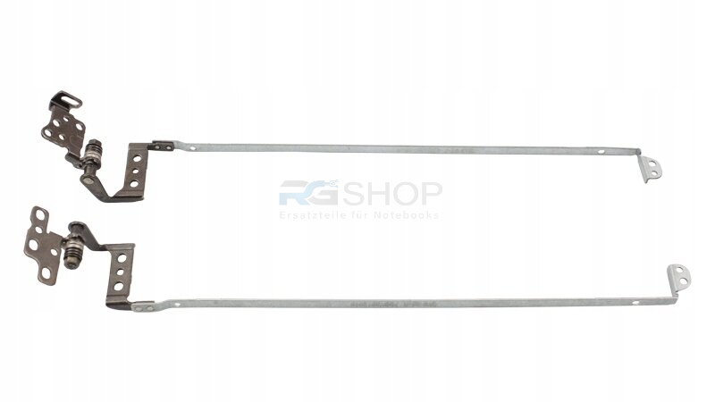 Scharniere Toshiba Satellite L800 L805 L840 L845