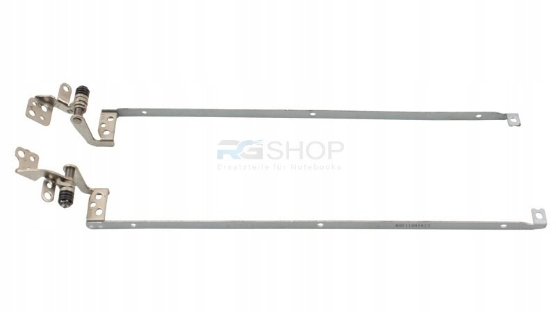 Scharniere Toshiba Satellite Pro L630 L635 / 13.3