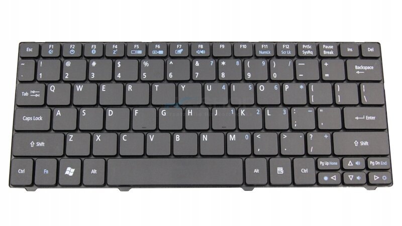 Tastatur ACER ASPIRE 1810 1810T 1820P 1830