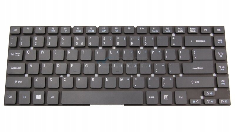 Tastatur Acer Aspire 4830G 4830T 4830TG