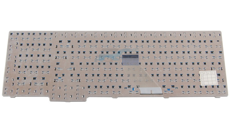 Tastatur Acer Aspire 5355 5535 / Grau