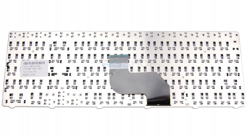 Tastatur Acer Aspire 5516 5517