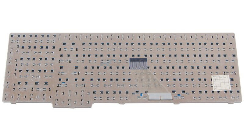 Tastatur Acer Aspire 9920 9920G / Grau