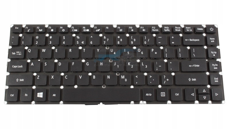 Tastatur Acer Aspire A114-31 A114-32