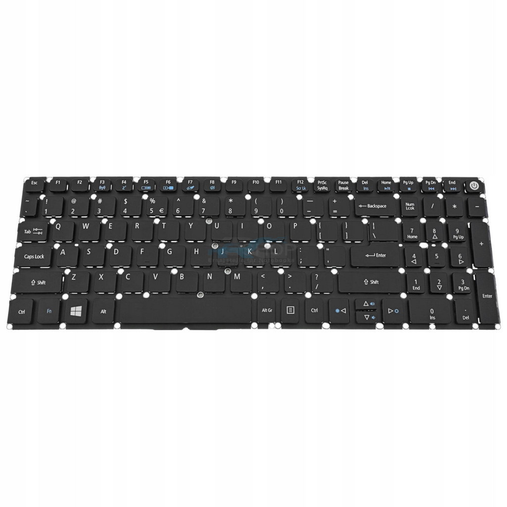 Tastatur Acer Aspire A515-51-563W
