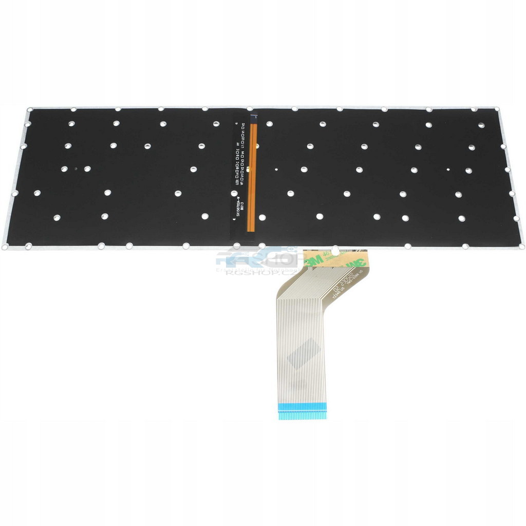 Tastatur Acer Aspire E5-575 E5-575G / LED
