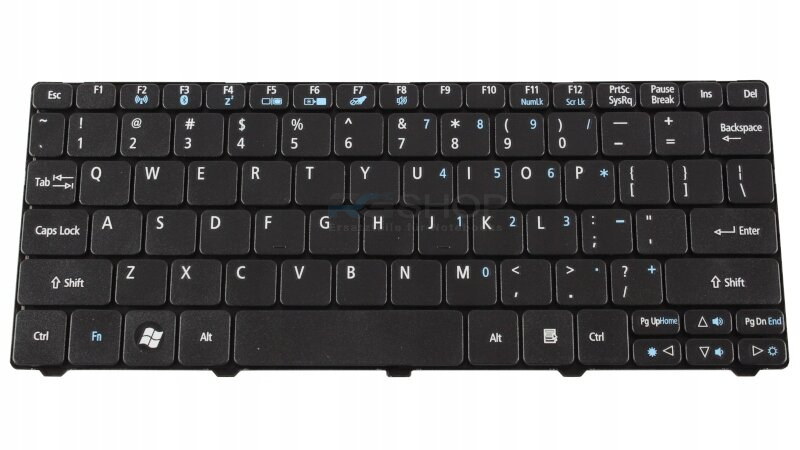 Tastatur Acer ASPIRE ONE D260 D270