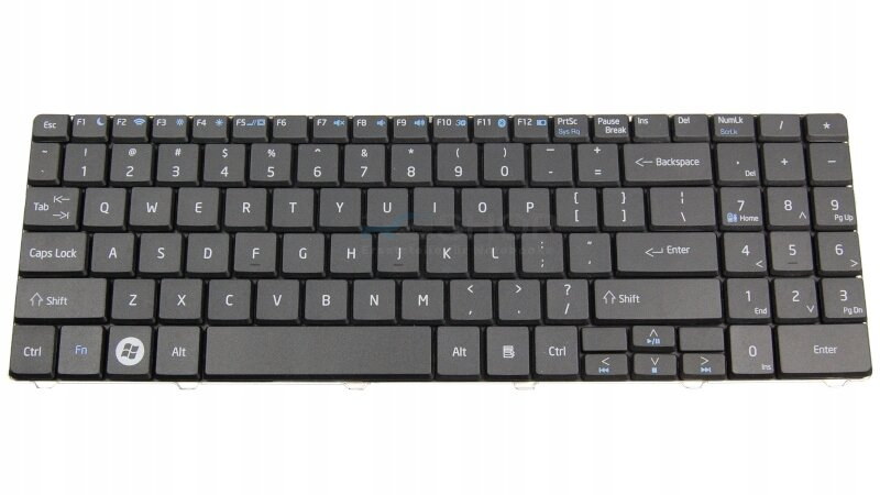 Tastatur ACER EMACHINES G627 G630 G630G