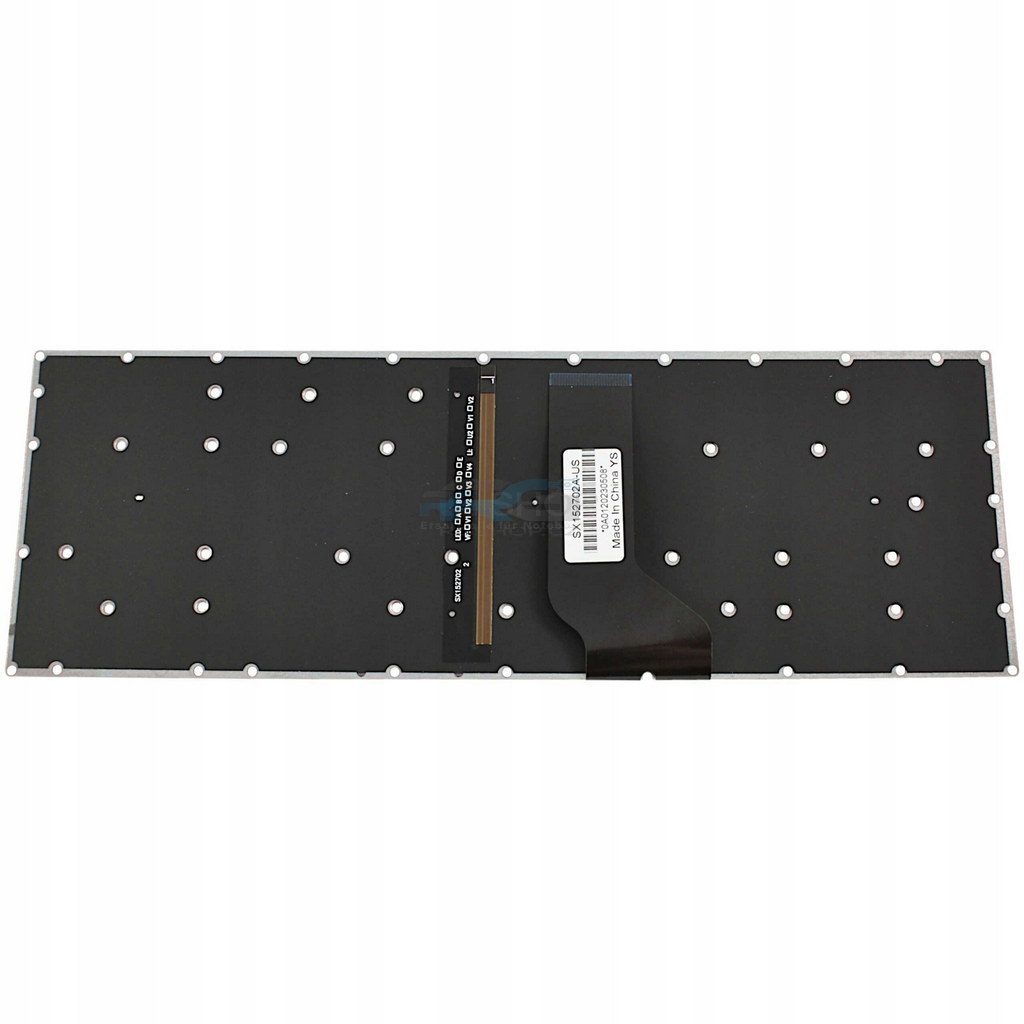 Tastatur Acer Nitro 5 AN515-31 / LED