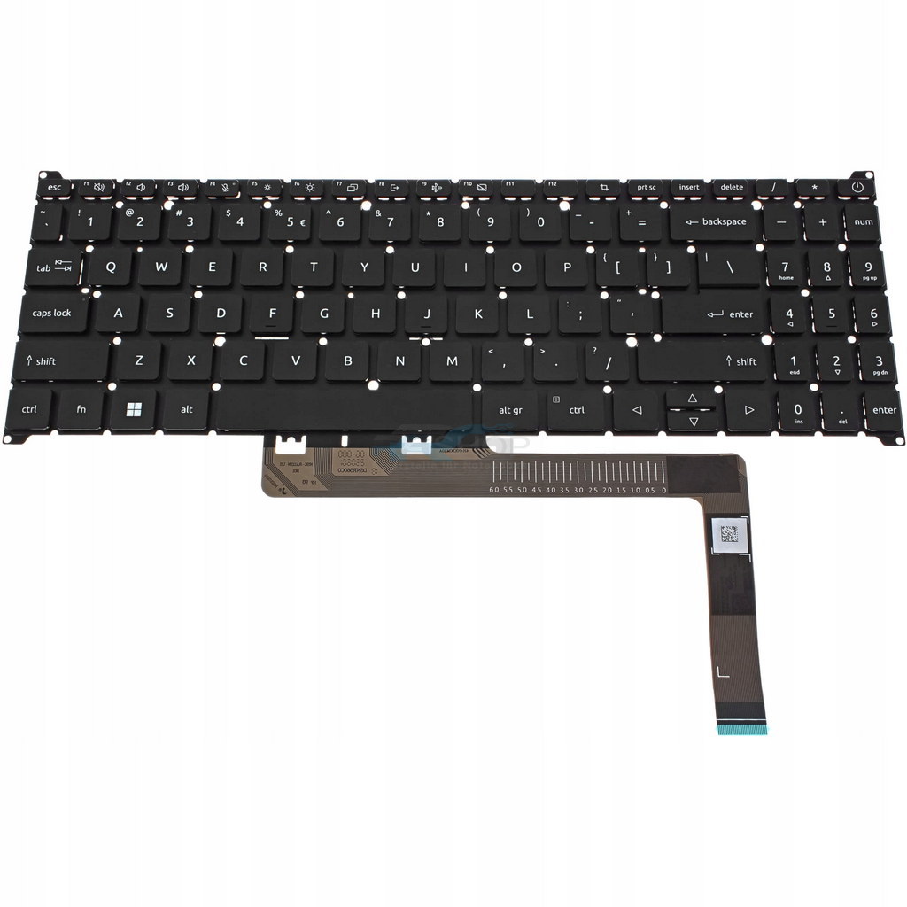 Tastatur Acer Nitro ANV15-41 ANV15-51 N23Q22