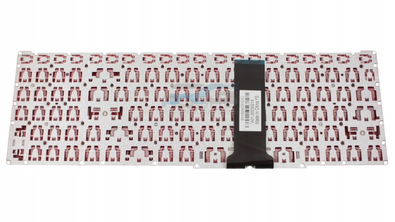 Tastatur Acer Nitro N18C3 N18C4 N20C1 N20C2 / V1