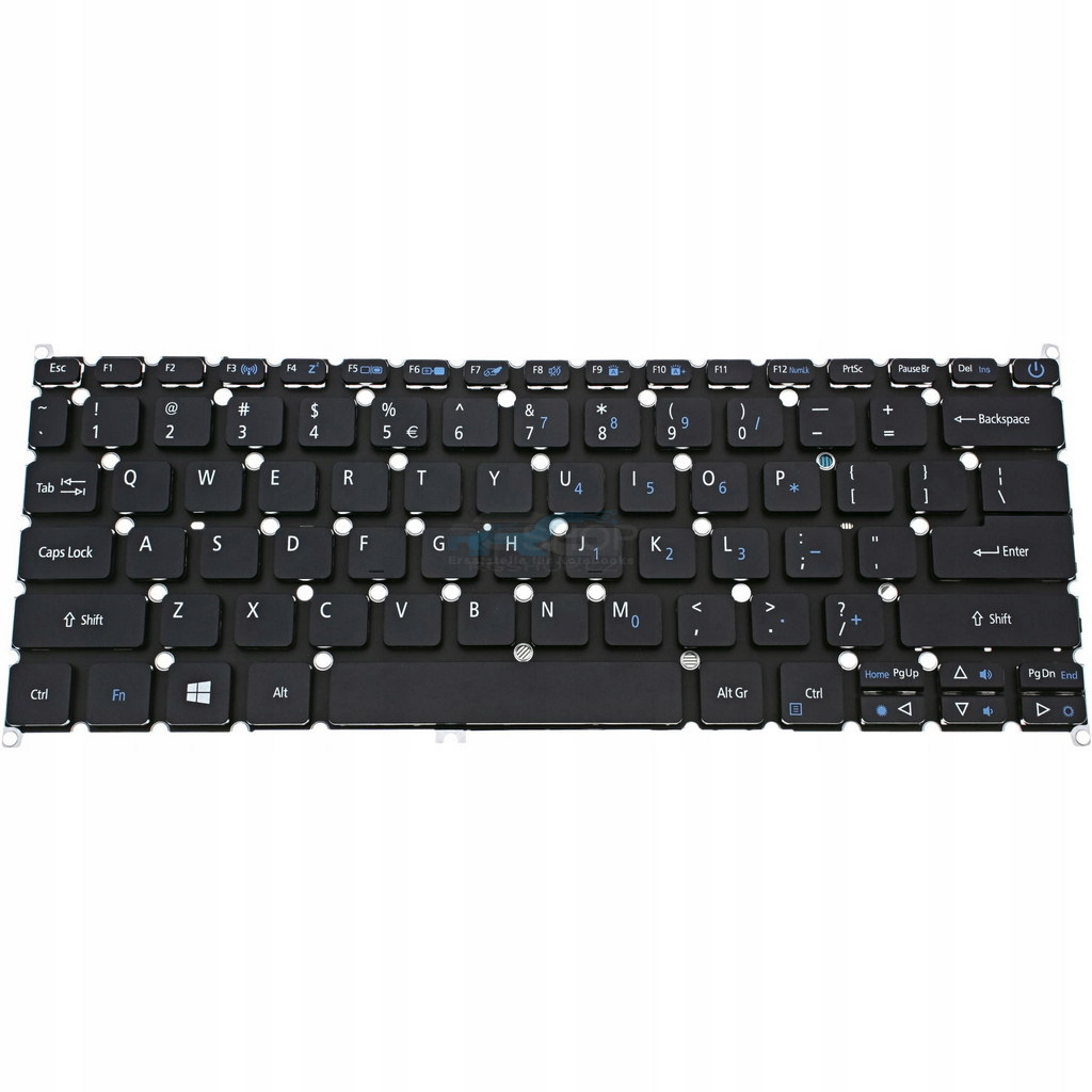 Tastatur Acer Swift 3 SF314-52 SF314-52G SF314-53 SF314-53G
