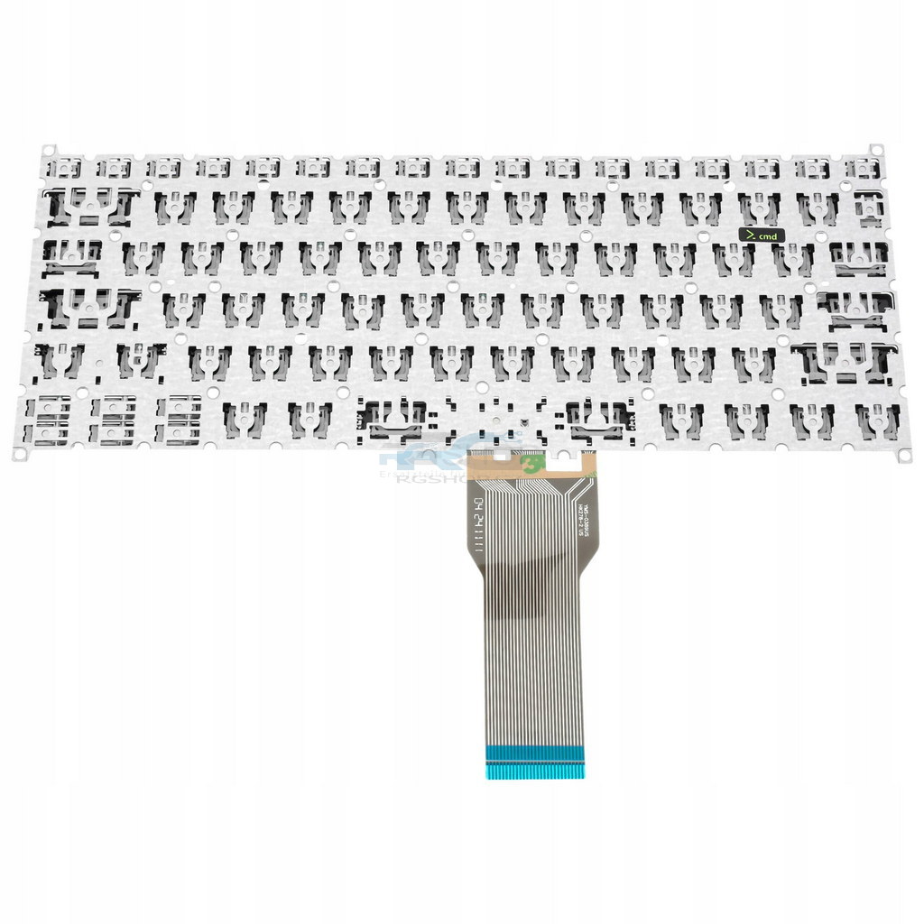Tastatur Acer Swift 3 SF314-54 SF314-54G SF314-55 SF314-55G