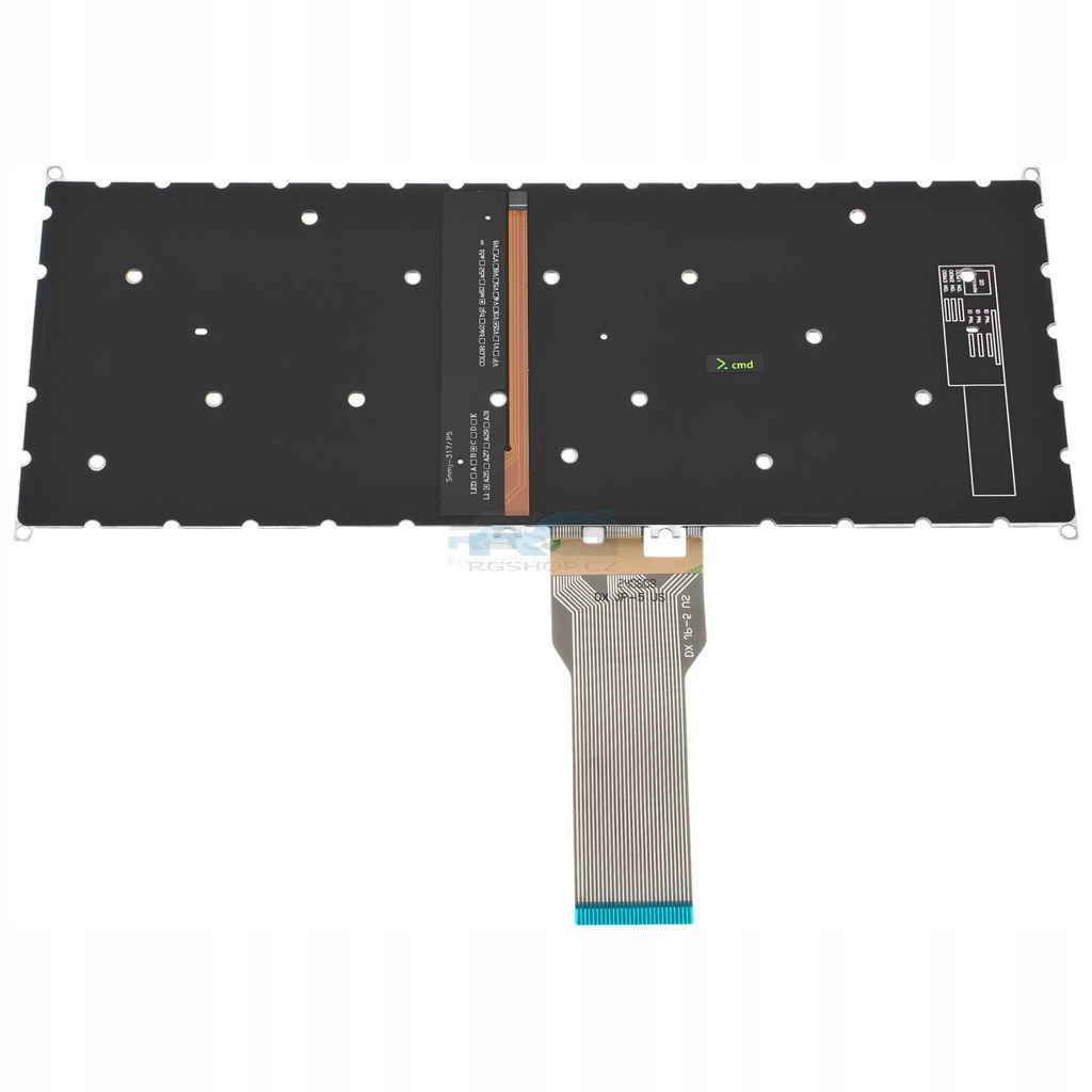 Tastatur Acer Swift 3 SF314-56 SF314-58 SF314-510G N20H3 / LED