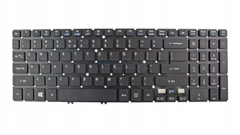 Tastatur Acer V5-531 V5-531P V5-531G