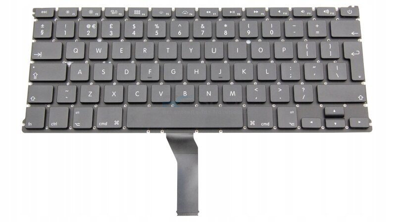 Tastatur Apple MacBook A1369 A1466 großer ENTER