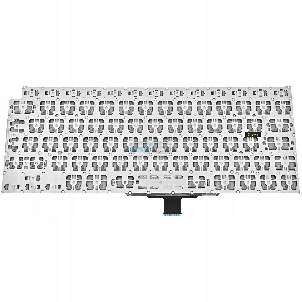 Tastatur Apple Macbook Air 13 A2337 / UK Enter