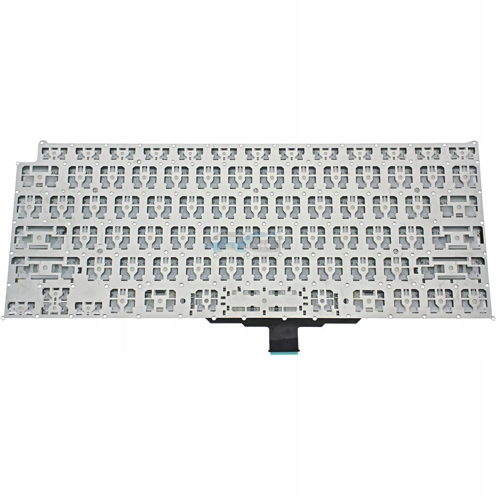 Tastatur Apple Macbook Air 13 A2337 / US Enter