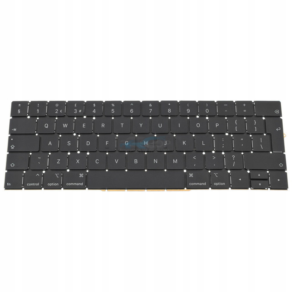 Tastatur Apple Macbook PRO 13 A1706 A1707/ UK Enter LED