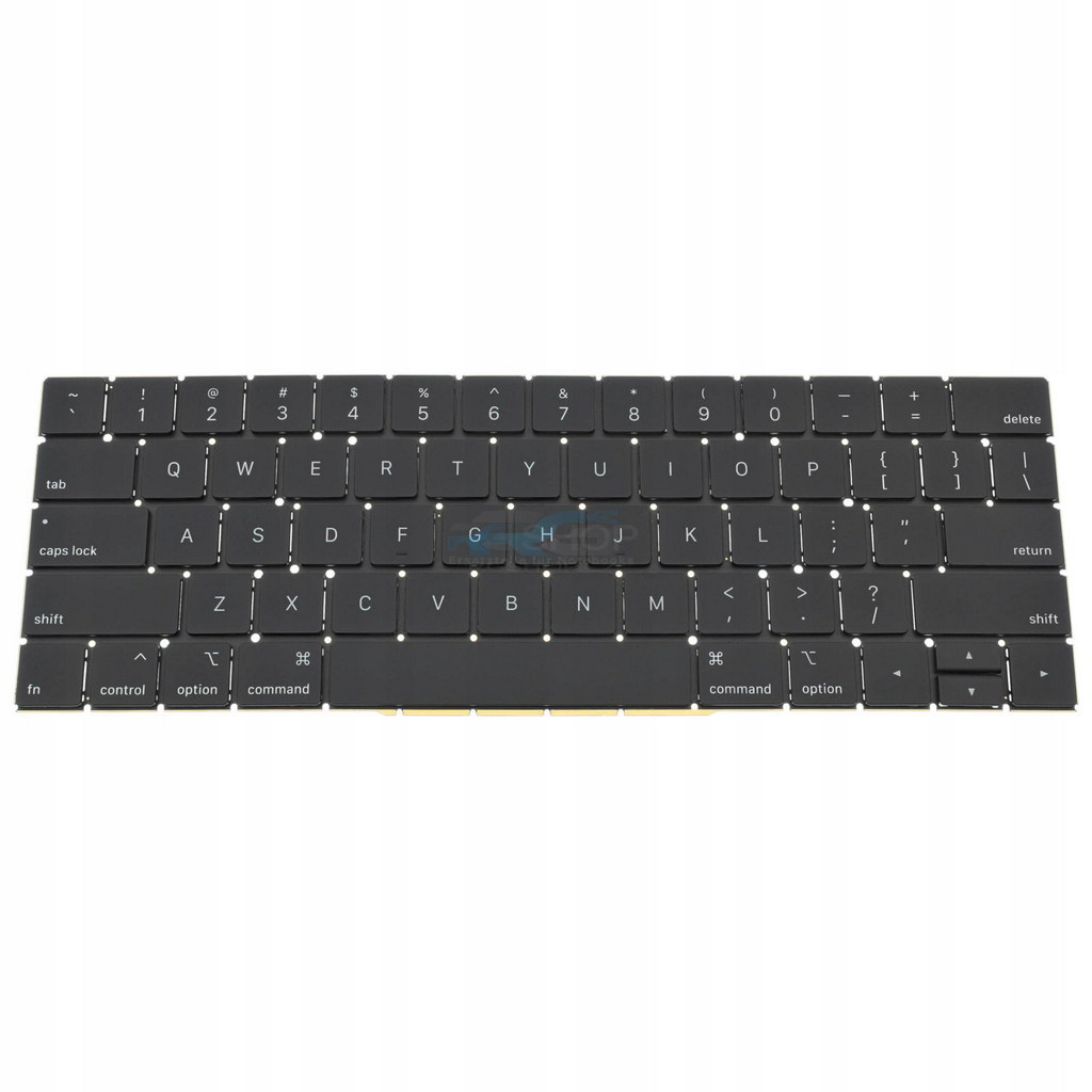 Tastatur Apple Macbook PRO 13 A1706 A1707/ US Enter LED