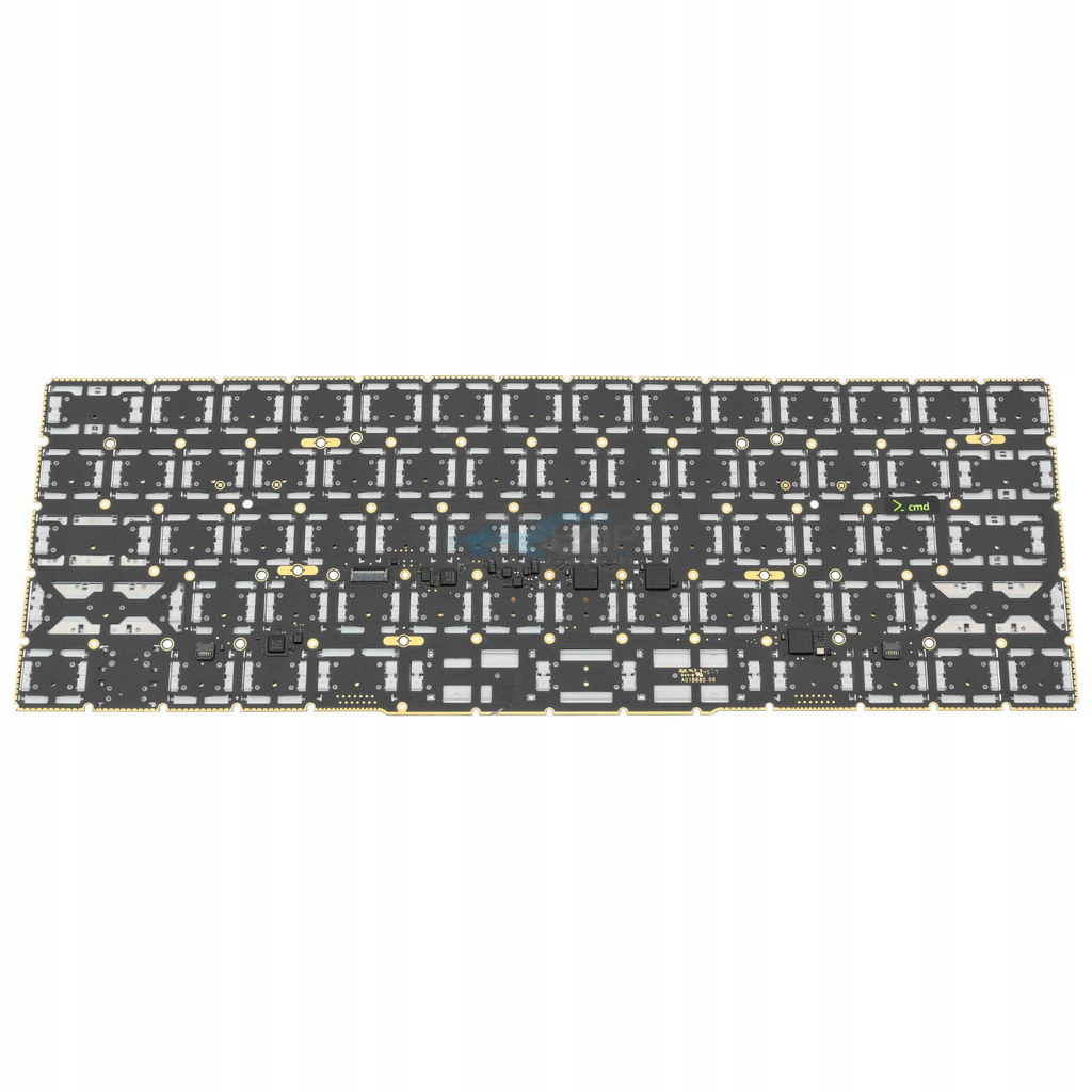 Tastatur Apple Macbook PRO 13 A1706 A1707/ US Enter LED