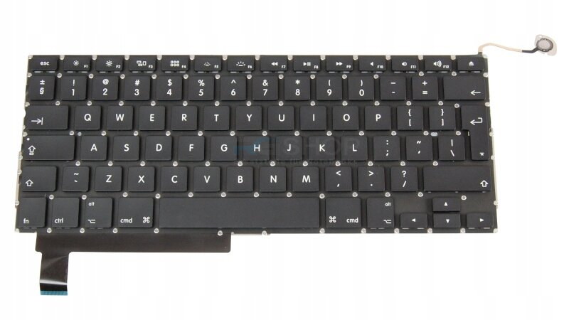 Tastatur Apple MACBOOK PRO A1286 / UK ENTER