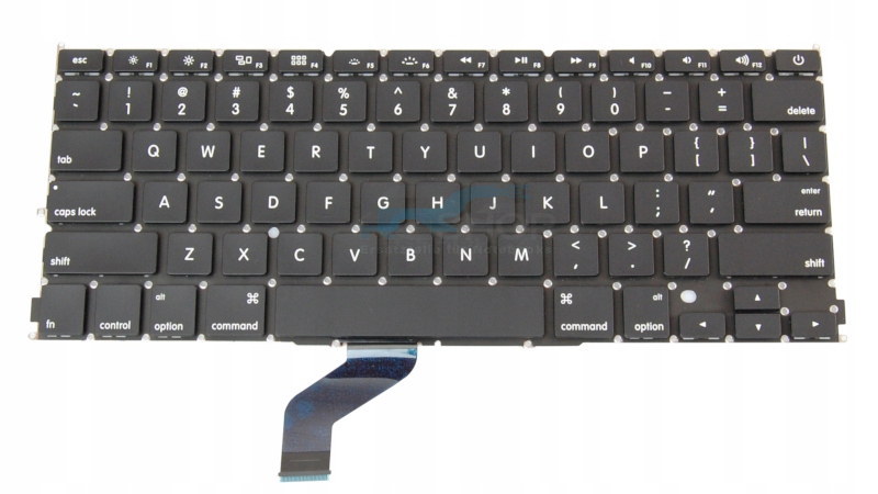 Tastatur Apple Macbook PRO A1425 / Kleiner Enter