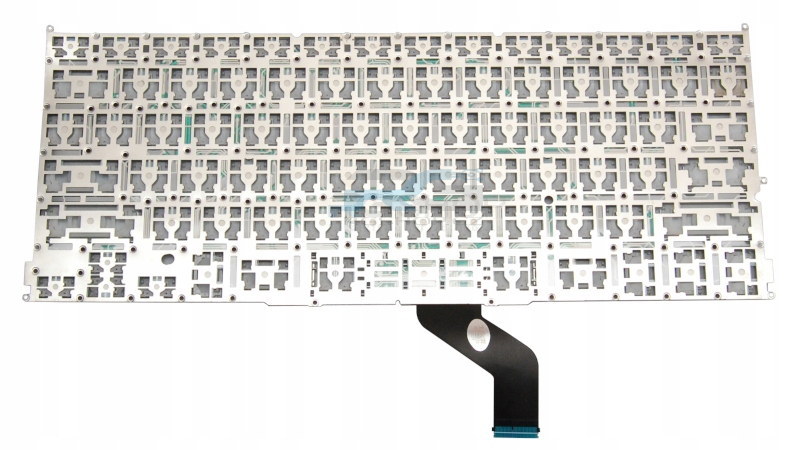 Tastatur Apple Macbook PRO A1425 / Kleiner Enter