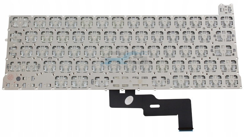 Tastatur Apple Macbook PRO A2338 / Großer Enter