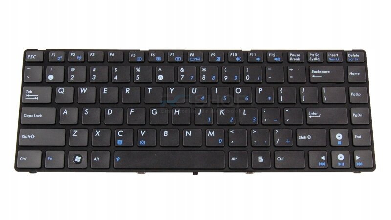 Tastatur Asus A42 A43 K42 K43 N43 N82 X43 X84