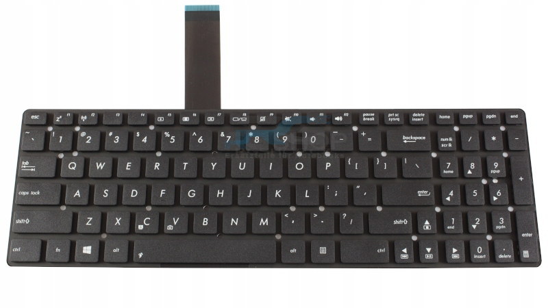 Tastatur Asus A55 A55A A55D A55DE A55DR A55N A55VD A55VJ A55VM