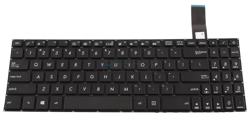 Tastatur Asus A570U A570UD A570Z A570ZD