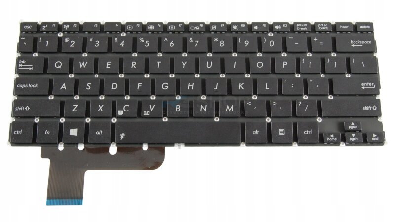 Tastatur ASUS E200 E200H E200HA