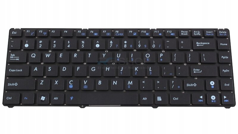 Tastatur ASUS Eee PC 1225B 1225C