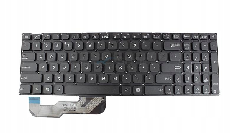 Tastatur Asus F541S F541SA F541SC