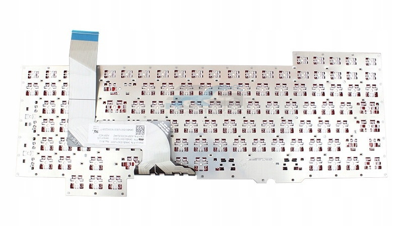 Tastatur Asus G751JL G751JM G751JT G751JY