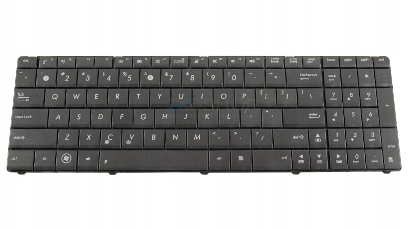 Tastatur Asus K53B K53U K53T K53Z A53U X53U