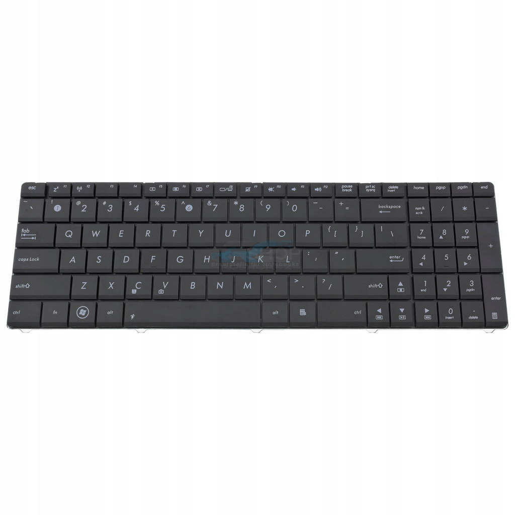 Tastatur Asus K54C K54H K54HR