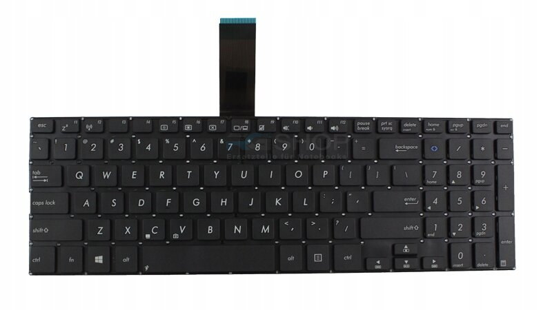 Tastatur Asus K551 K551L K551LA K551LB K551LN