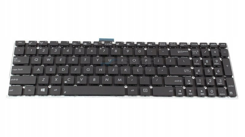 Tastatur ASUS K555L K555LA K555LD K555LJ