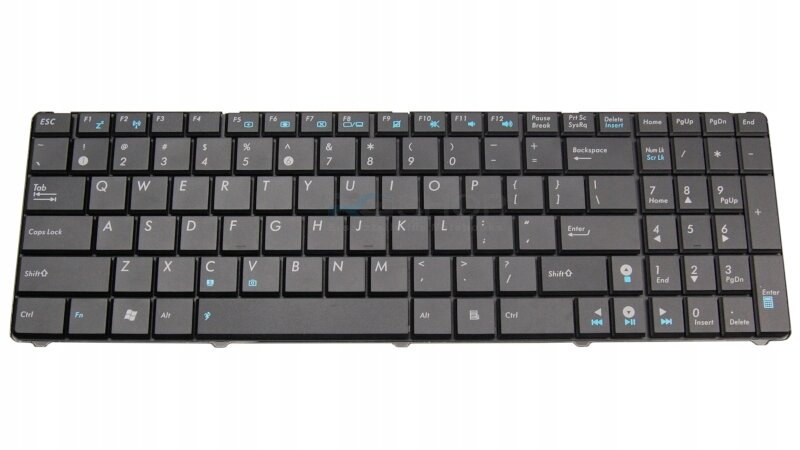 Tastatur Asus K70 K70A K70AB K70I K70IC K70IJ