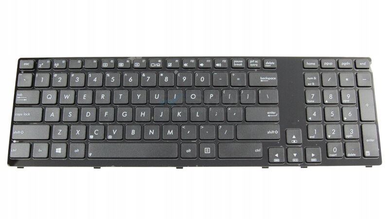 Tastatur ASUS K93 A93 X93 X93SV K95 K95VJ