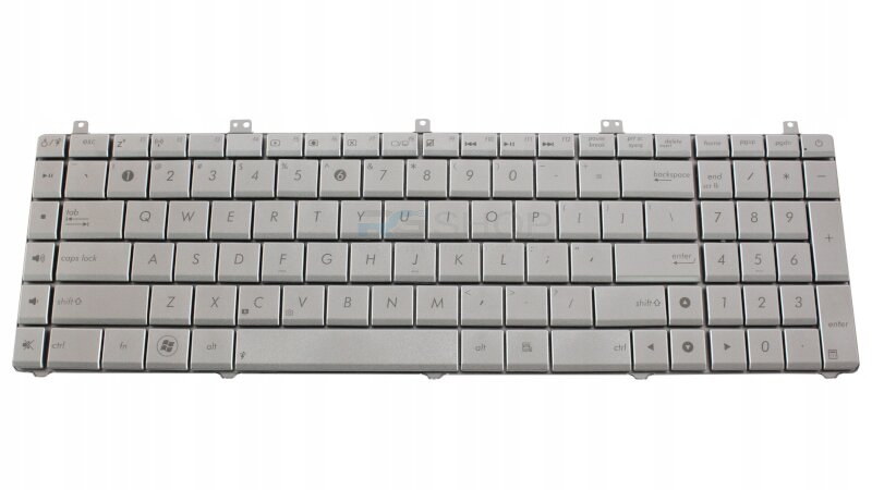Tastatur ASUS N55 N55S N55SF N55SL N57