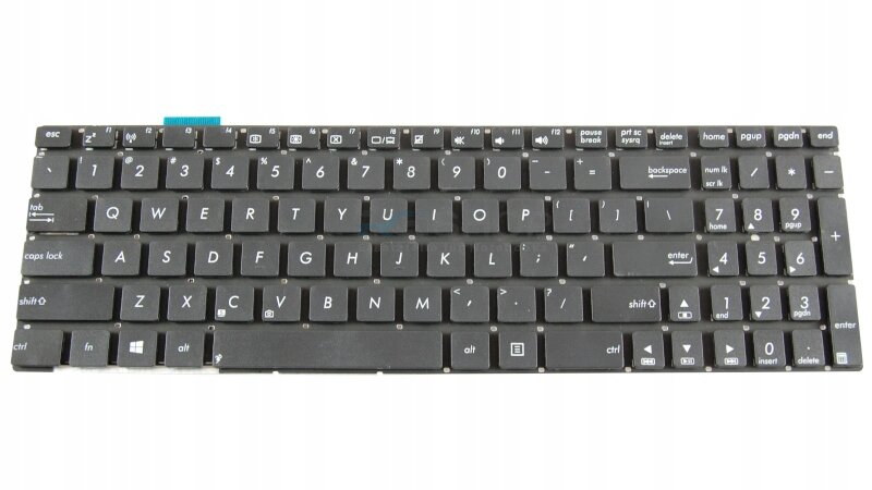 Tastatur ASUS N56DP N56DY N56VZ N56VM N65VJ