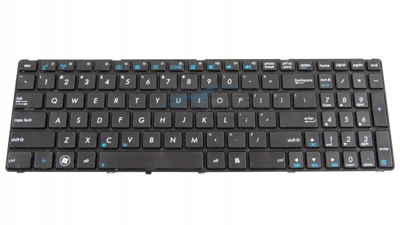 Tastatur Asus N73S N73SC N73SM N73SV